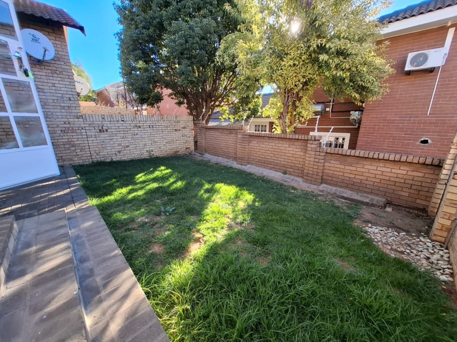 2 Bedroom Property for Sale in Pentagon Park Free State
